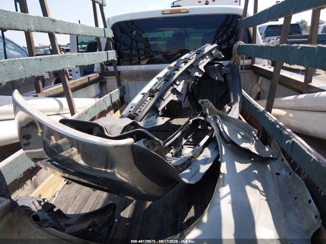 46129675 :رقم المزاد ، 1FT7W2A69CEC72517 vin ، 2012 Ford F-250 Xl مزاد بيع