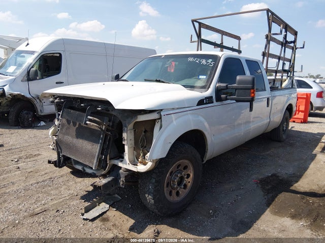 46129675 :رقم المزاد ، 1FT7W2A69CEC72517 vin ، 2012 Ford F-250 Xl مزاد بيع