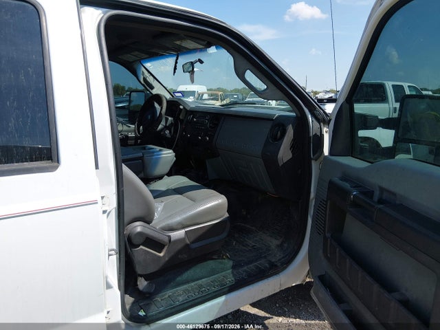 46129675 :رقم المزاد ، 1FT7W2A69CEC72517 vin ، 2012 Ford F-250 Xl مزاد بيع