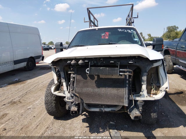 46129675 :رقم المزاد ، 1FT7W2A69CEC72517 vin ، 2012 Ford F-250 Xl مزاد بيع