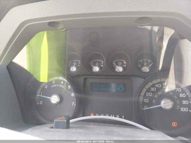 46129675 :رقم المزاد ، 1FT7W2A69CEC72517 vin ، 2012 Ford F-250 Xl مزاد بيع