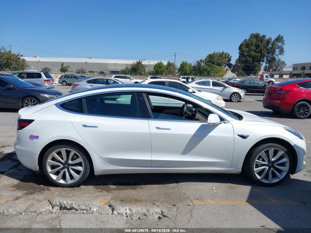 Tesla Model 3 Long Range/mid Range/standard Range/standard Range Plus 2019 5YJ3E1EA3KF434522 Image 13