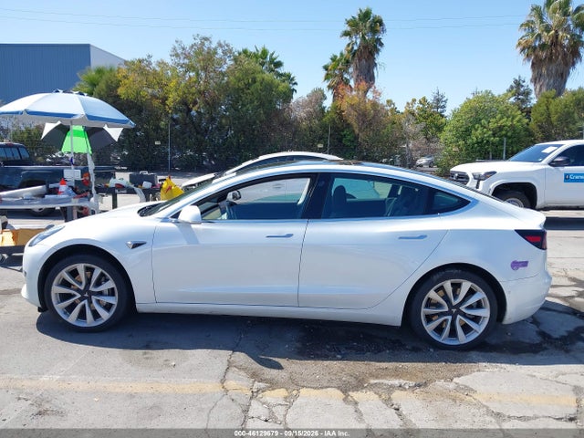Tesla Model 3 Long Range/mid Range/standard Range/standard Range Plus 2019 5YJ3E1EA3KF434522 Image 14