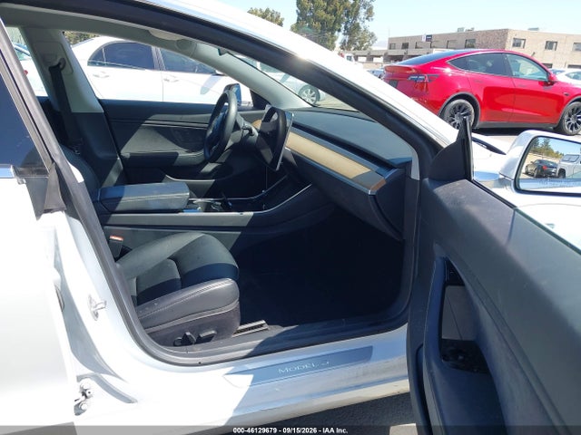 Tesla Model 3 Long Range/mid Range/standard Range/standard Range Plus 2019 5YJ3E1EA3KF434522 Image 5