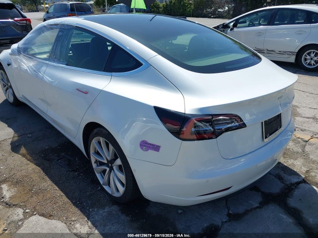 Aukcja sprzedaży 2019 Tesla Model 3 Long Range/mid Range/standard Range/standard Range Plus, vin: 5YJ3E1EA3KF434522, numer aukcji: 46129679