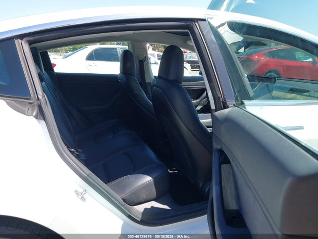 Aukcja sprzedaży 2019 Tesla Model 3 Long Range/mid Range/standard Range/standard Range Plus, vin: 5YJ3E1EA3KF434522, numer aukcji: 46129679