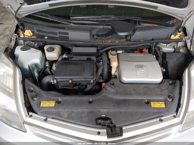 Aukcja sprzedaży 2005 Toyota Prius, vin: JTDKB20U753005297, numer aukcji: 46129681