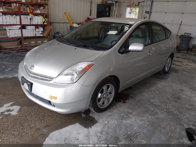 Aukcja sprzedaży 2005 Toyota Prius, vin: JTDKB20U753005297, numer aukcji: 46129681