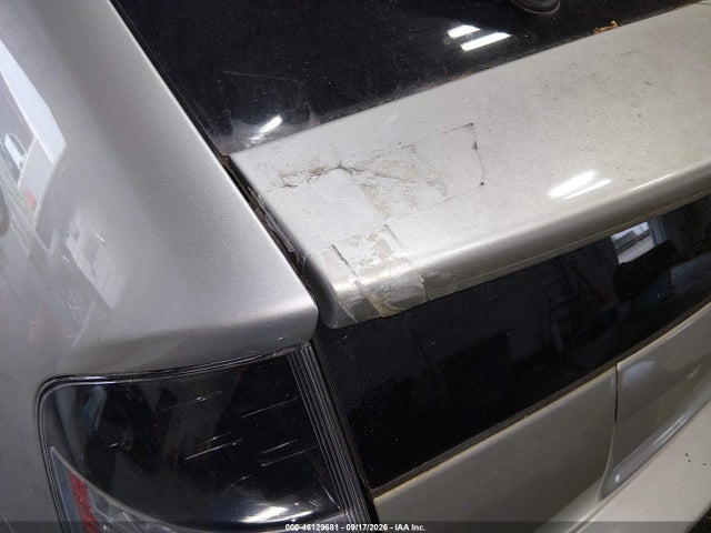 Aukcja sprzedaży 2005 Toyota Prius, vin: JTDKB20U753005297, numer aukcji: 46129681