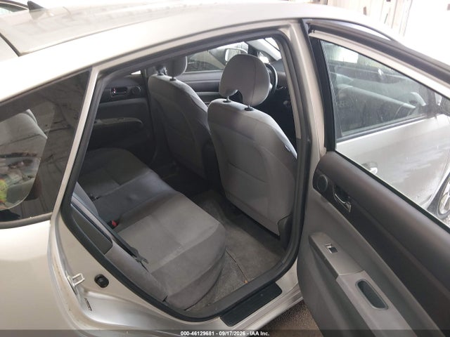 Aukcja sprzedaży 2005 Toyota Prius, vin: JTDKB20U753005297, numer aukcji: 46129681