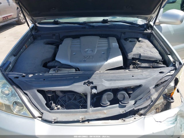 Продажа на аукционе авто 2004 Lexus Gx 470, vin: JTJBT20X240036333, номер лота: 46129683