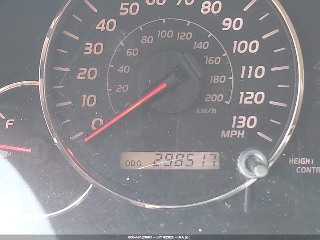 Продажа на аукционе авто 2004 Lexus Gx 470, vin: JTJBT20X240036333, номер лота: 46129683