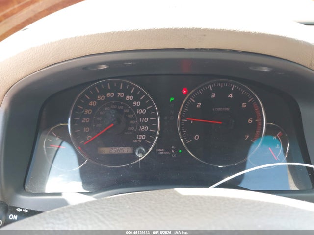 Продажа на аукционе авто 2004 Lexus Gx 470, vin: JTJBT20X240036333, номер лота: 46129683