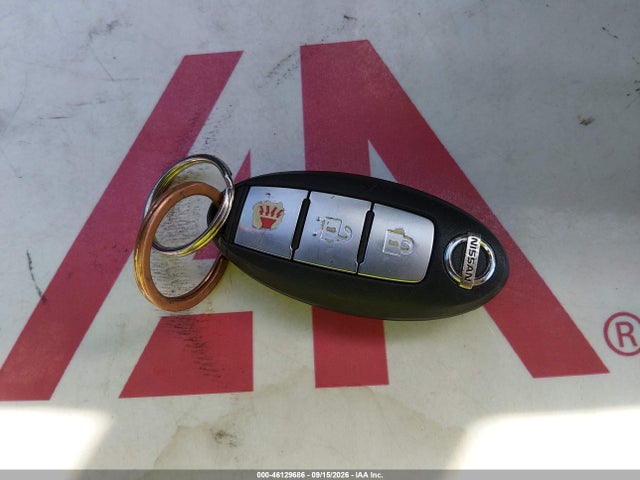 Продаж на аукціоні авто 2016 Nissan Rogue Sv, vin: KNMAT2MV0GP656018, номер лоту: 46129686
