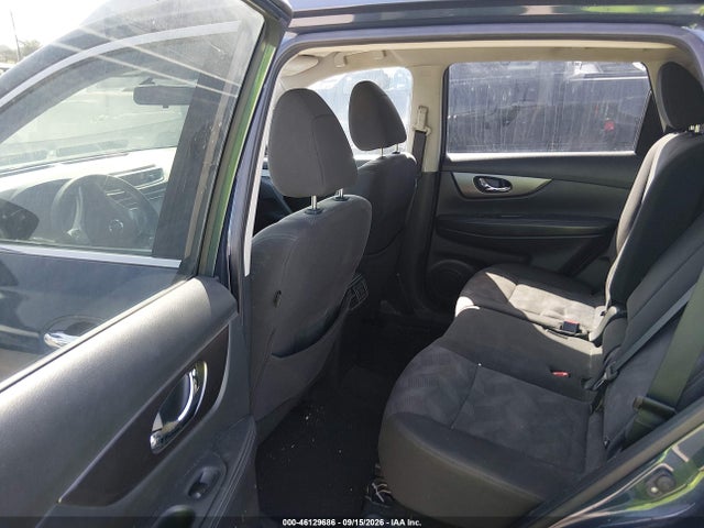 Продаж на аукціоні авто 2016 Nissan Rogue Sv, vin: KNMAT2MV0GP656018, номер лоту: 46129686