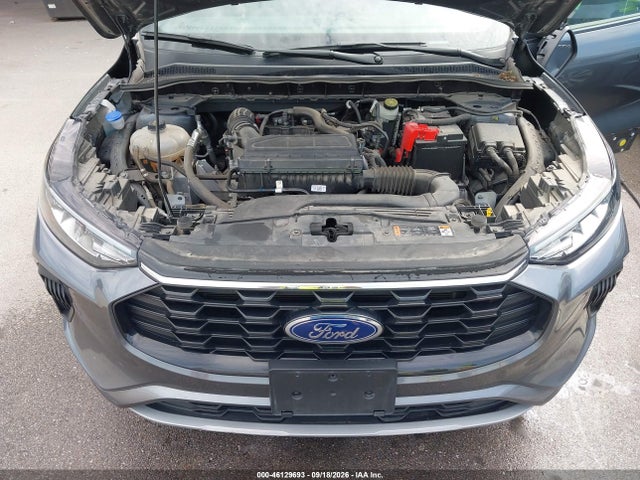 2023 Ford Escape St-line მანქანა იყიდება აუქციონზე, vin: 1FMCU0MN9PUA88231, აუქციონის ნომერი: 46129693