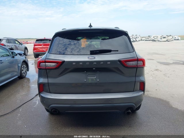 2023 Ford Escape St-line მანქანა იყიდება აუქციონზე, vin: 1FMCU0MN9PUA88231, აუქციონის ნომერი: 46129693