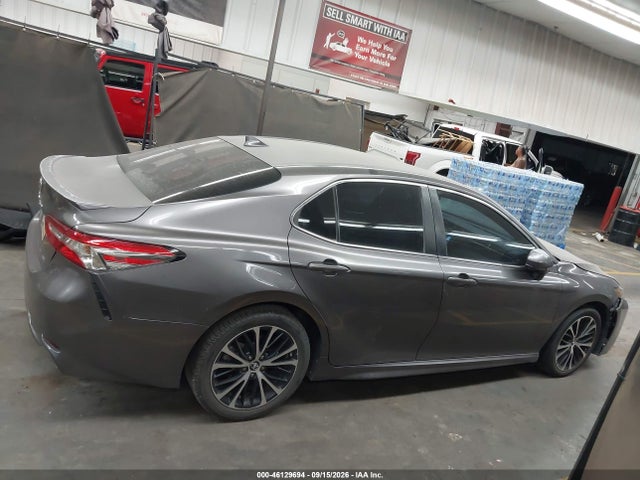 2019 Toyota Camry Se მანქანა იყიდება აუქციონზე, vin: 4T1B11HK0KU710668, აუქციონის ნომერი: 46129694