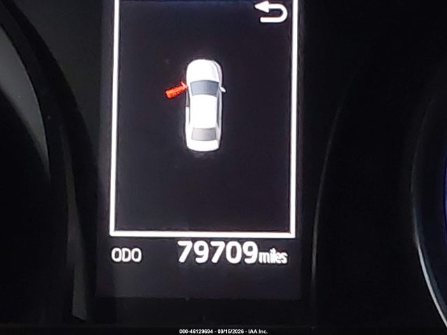 2019 Toyota Camry Se მანქანა იყიდება აუქციონზე, vin: 4T1B11HK0KU710668, აუქციონის ნომერი: 46129694