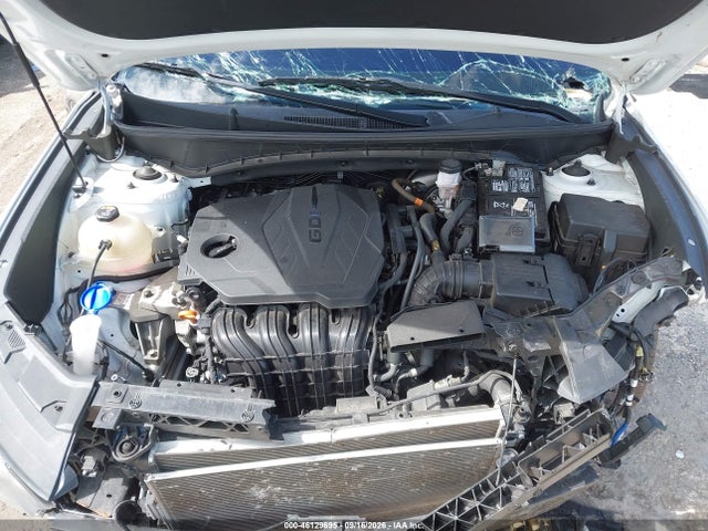 Продажа на аукционе авто 2024 Hyundai Tucson Limited, vin: 5NMJECDE0RH351517, номер лота: 46129695