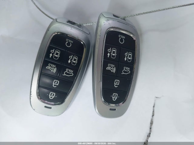 Продажа на аукционе авто 2024 Hyundai Tucson Limited, vin: 5NMJECDE0RH351517, номер лота: 46129695