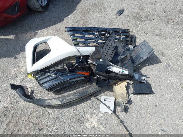 Продажа на аукционе авто 2024 Hyundai Tucson Limited, vin: 5NMJECDE0RH351517, номер лота: 46129695