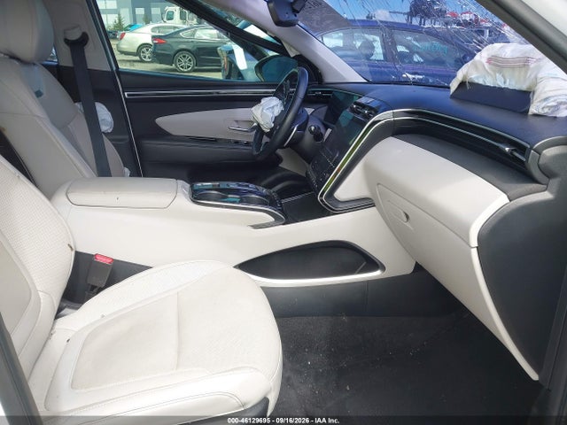 Продажа на аукционе авто 2024 Hyundai Tucson Limited, vin: 5NMJECDE0RH351517, номер лота: 46129695