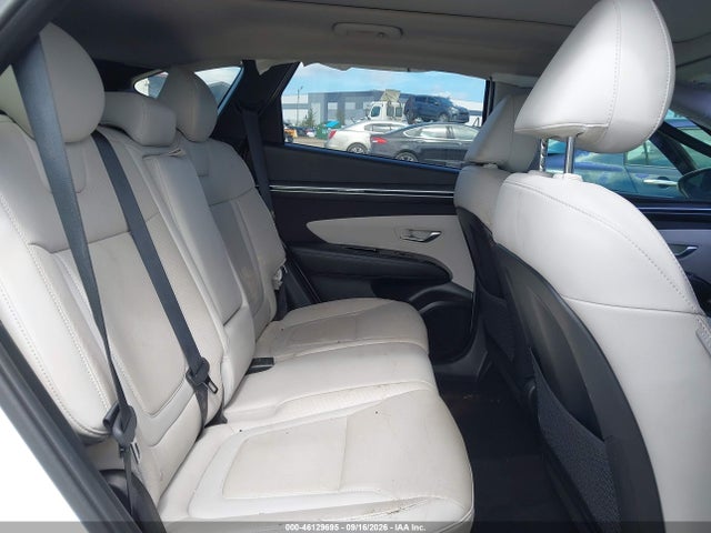 Продажа на аукционе авто 2024 Hyundai Tucson Limited, vin: 5NMJECDE0RH351517, номер лота: 46129695