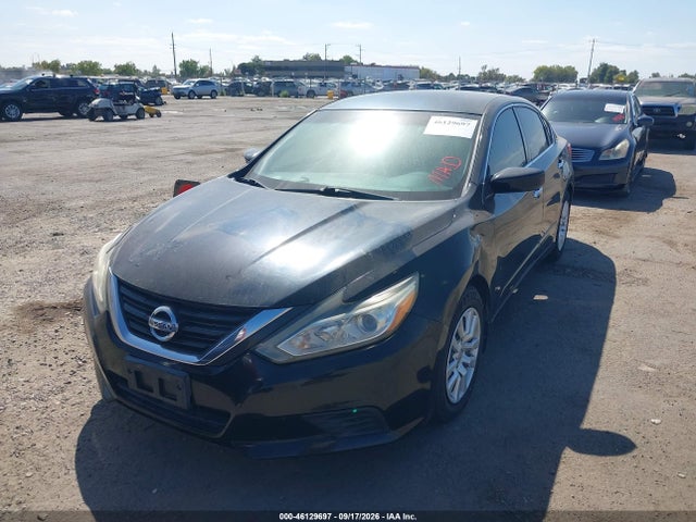 Nissan Altima 2.5 S 2016 1N4AL3AP7GC163753 Image 2