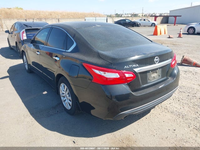 Nissan Altima 2.5 S 2016 1N4AL3AP7GC163753 Image 3