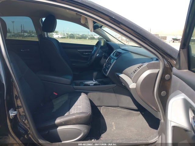 Nissan Altima 2.5 S 2016 1N4AL3AP7GC163753 Image 5