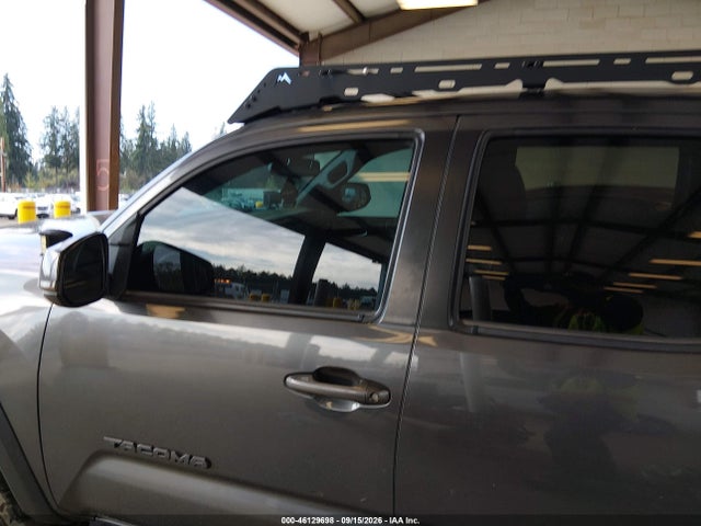 3TMDZ5BN2NM124658 Toyota Tacoma Trd Off Road