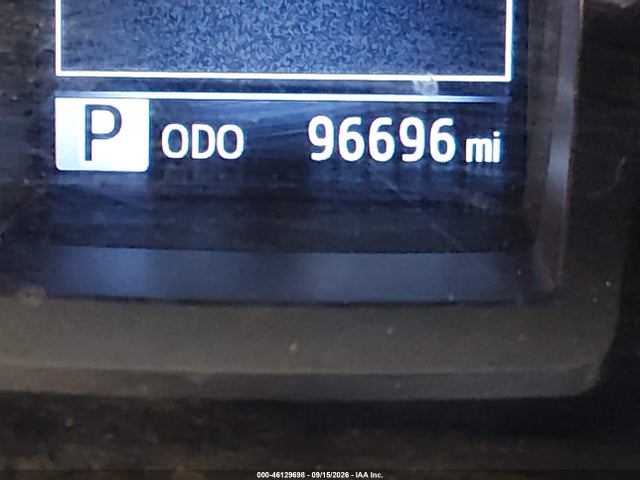 3TMDZ5BN2NM124658 Toyota Tacoma Trd Off Road