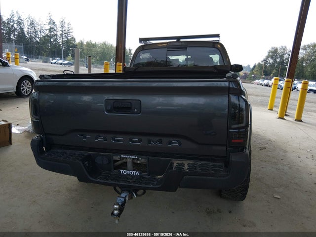 3TMDZ5BN2NM124658 Toyota Tacoma Trd Off Road