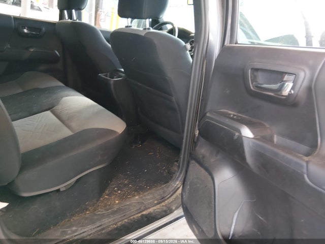3TMDZ5BN2NM124658 Toyota Tacoma Trd Off Road