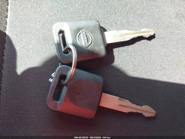 Продажа на аукционе авто 2015 Nissan Versa 1.6 S, vin: 3N1CN7AP3FL950337, номер лота: 46129703