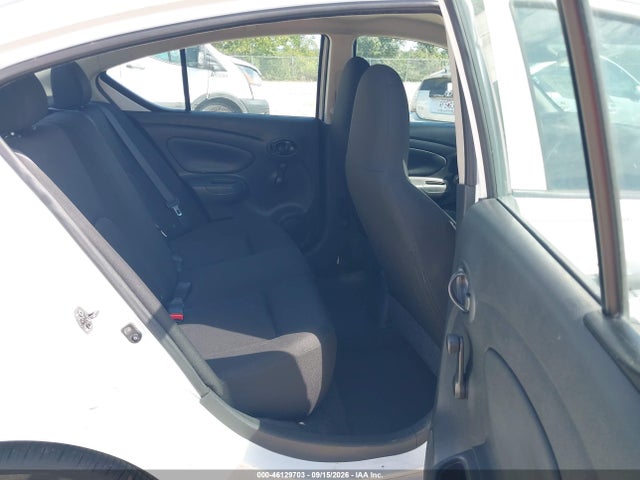 Продажа на аукционе авто 2015 Nissan Versa 1.6 S, vin: 3N1CN7AP3FL950337, номер лота: 46129703