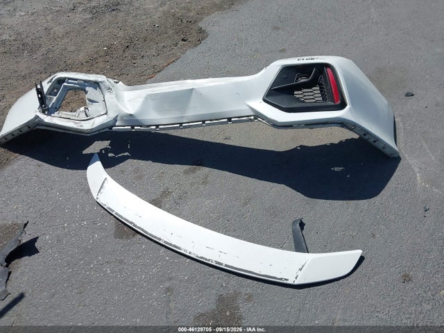 Продажа на аукционе авто 2019 Honda Civic Si, vin: 2HGFC1E54KH706836, номер лота: 46129705