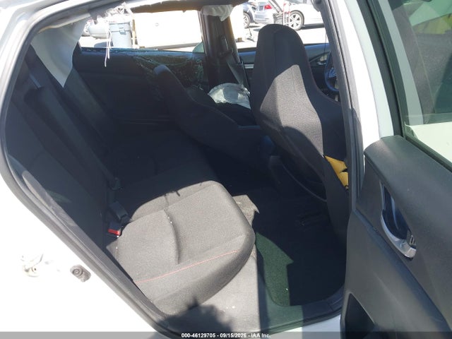 Продажа на аукционе авто 2019 Honda Civic Si, vin: 2HGFC1E54KH706836, номер лота: 46129705