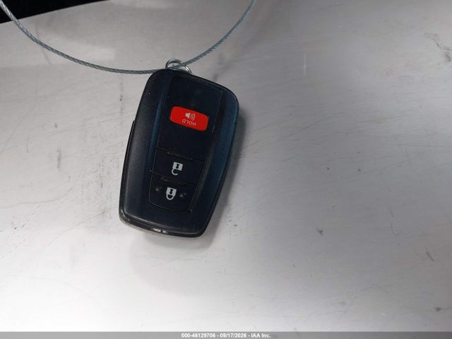 Toyota Corolla Xse 2022 JTNC4MBE9N3183675 Image 11