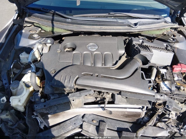 Продажа на аукционе авто 2007 Nissan Altima 2.5 S, vin: 1N4AL21E07N424928, номер лота: 46129718