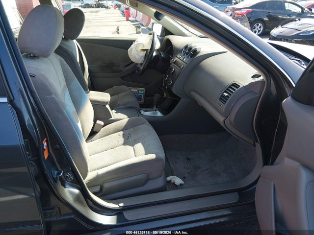 Продажа на аукционе авто 2007 Nissan Altima 2.5 S, vin: 1N4AL21E07N424928, номер лота: 46129718
