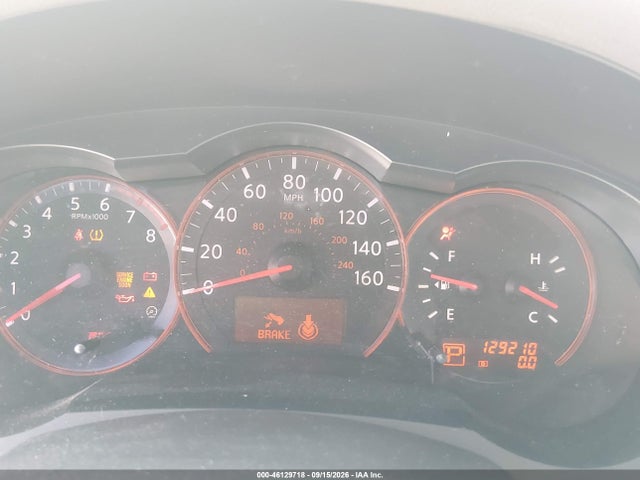 Продажа на аукционе авто 2007 Nissan Altima 2.5 S, vin: 1N4AL21E07N424928, номер лота: 46129718