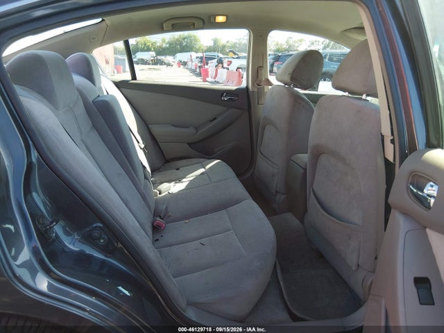 Продажа на аукционе авто 2007 Nissan Altima 2.5 S, vin: 1N4AL21E07N424928, номер лота: 46129718
