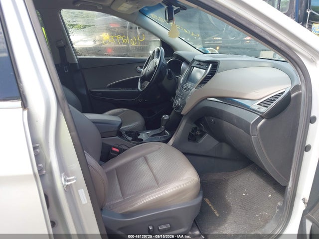 Продаж на аукціоні авто 2013 Hyundai Santa Fe Sport 2.0t, vin: 5XYZWDLA2DG005038, номер лоту: 46129725