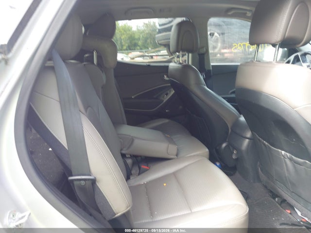 Продаж на аукціоні авто 2013 Hyundai Santa Fe Sport 2.0t, vin: 5XYZWDLA2DG005038, номер лоту: 46129725