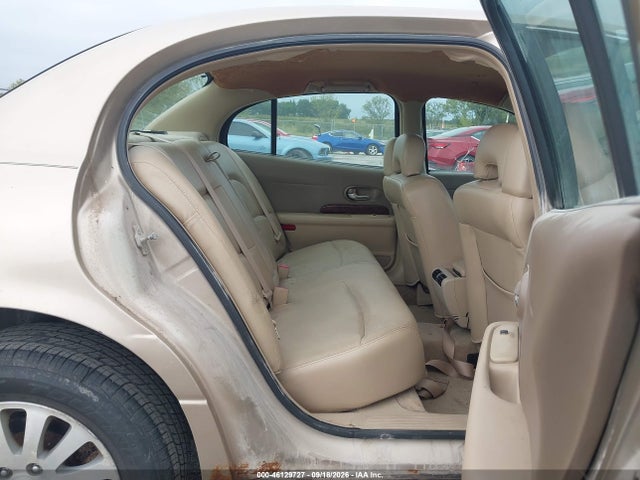 2005 Buick Lesabre Limited მანქანა იყიდება აუქციონზე, vin: 1G4HR54K05U172980, აუქციონის ნომერი: 46129727