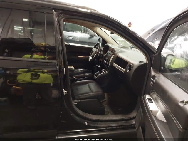 Jeep Compass High Altitude 4x4 2017 1C4NJDEB0HD139988 Image 5