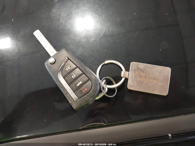 Aukcja sprzedaży 2024 Toyota Corolla Le, vin: 5YFB4MDE1RP175905, numer aukcji: 46129731