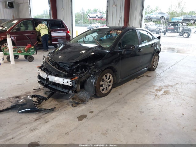 Aukcja sprzedaży 2024 Toyota Corolla Le, vin: 5YFB4MDE1RP175905, numer aukcji: 46129731